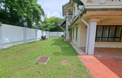 Jalan Meranti, Puchong, Selangor 47100