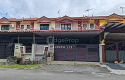 Ipoh, Perak 31350