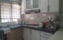 Jalan Bukit Permai, Kajang, Selangor 43000