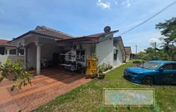 Jalan Kapar, Kapar, Selangor 42200