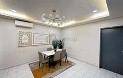 Jalan Sentral, Iskandar Puteri, Johor 79100