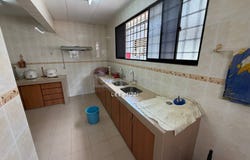 Lintasan Pegoh 3, Lahat, Perak 31500
