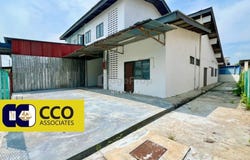 Jalan Johan, Ipoh, Perak 31450