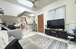 Jalan 7, Bangi, Selangor 43000