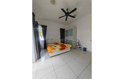 Horizon Hills @Golf West, Iskandar Puteri, Johor 79100