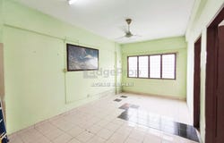 Persiaran Subang Mewah, Taman Subang Permai, USJ, Selangor 47500