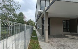Shah Alam, Selangor