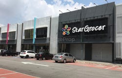 Jenjarom, Selangor