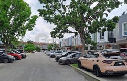 Jalan Prima, Puchong, Selangor 47150