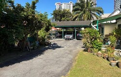 Jalan Kent 5, Keramat, Kuala Lumpur