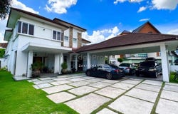 Jalan Kuda Lari, Kajang, Selangor 43000