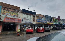 Pasir Gudang, Johor 81700