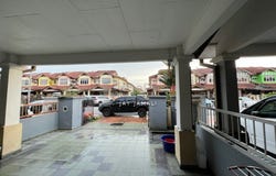 Section 23, Shah Alam, Selangor 40000