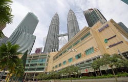 Jalan Ampang, Ampang, Kuala Lumpur