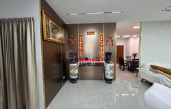 Bukit Rahman Putra, Bukit Rahman Putra, Selangor 47000