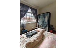 Ulu Tiram, Ulu Tiram, Johor 81800