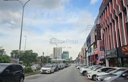 Jalan SS 21, Damansara Utama, Selangor 47400