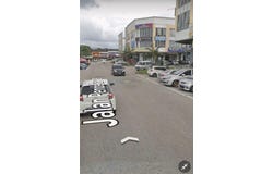 Jalan Pendekar, Johor Bahru, Johor 81300
