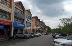 Seri Kembangan, Selangor 43300