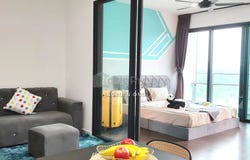Iskandar Puteri, Johor 79100