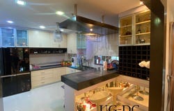 Persiaran Botanic, Bandar Botanic/Bandar Bukit Tinggi, Selangor 41200