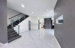 Jalan Bukit Indah, Bukit Indah, Johor 81200
