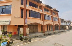 R, Kajang, Selangor 43000