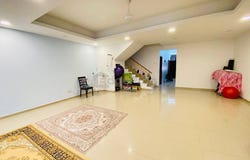 Jalan Putra Perdana 6/6, Puchong, Selangor 47100