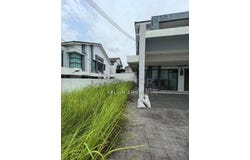 PLOT763, OFF JALAN LAHAT, GRAND SUMMIT, Kinta, Perak