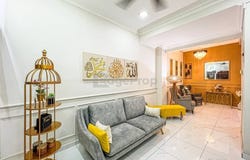 Jalan Kerongsang, Klang, Selangor 41200