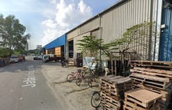 Jalan Taman Mas, Sepang, Selangor 43900