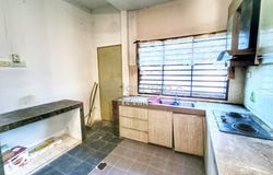 Jalan Kebun Nenas, Klang, Selangor 41200