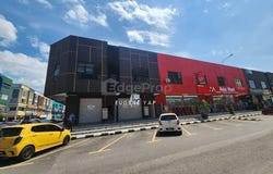 Shah Alam, Selangor 40400