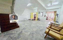 Jalan Desa Baru, Taman Desa Baru, Kajang, Selangor 43000