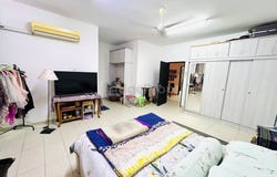 Jalan Bangi Avenue 1, Taman Bangi Avenue, Bangi, Selangor 43000