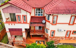 Jalan 6, Ampang, Selangor 68000