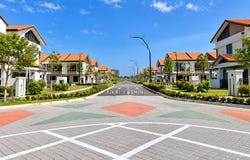 Jalan Warisan Setia, Sepang, Selangor 43900