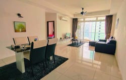 Johor Bahru, Johor 80250