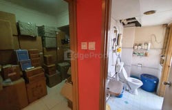 Jalan 1C/149, Taman Castlefield, Sungai Besi, Kuala Lumpur 57100