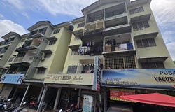 Jalan TK 1/11D, Puchong, Selangor 47190