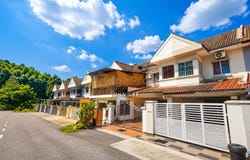 Jalan Serindit, Puchong, Selangor
