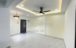 Jalan Pulau Harmoni 1, Kangkar Pulai, Johor 81110