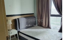 2, LENGKOK SENTOSA, Jalan Klang Lama (Old Klang Road), Kuala Lumpur 58000