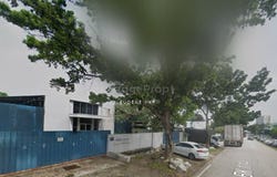 Jalan Kinrara 2, Puchong, Selangor 47180