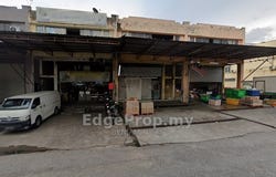 Sungai Buloh, Selangor 52100