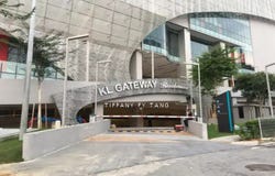 Jalan Kerinchi, Bangsar South, Kuala Lumpur 59200