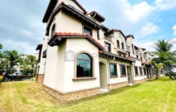 Lebuh Diamond, Semenyih, Selangor 43500