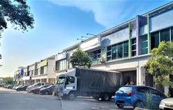 S, Puchong, Selangor 47100