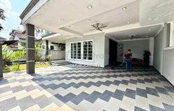 Taman Bunga Negara, Seksyen 27, Shah Alam, Selangor 40400