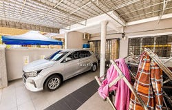 Jalan Melor, Bangi, Selangor 43000
